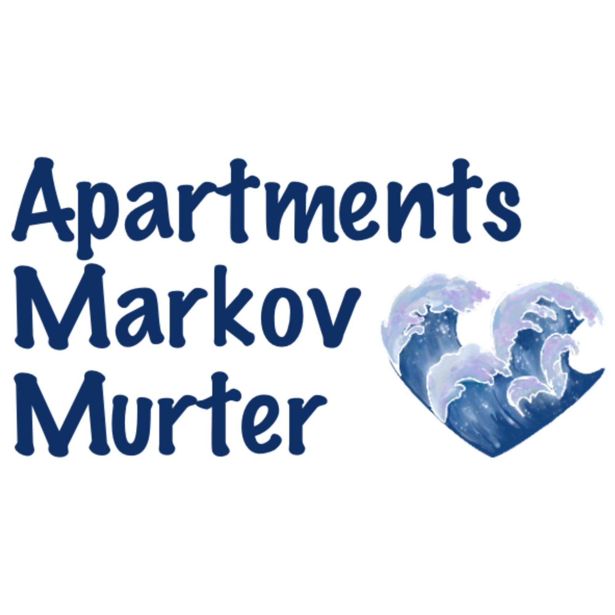 Apartments Markov Murter Esterno foto
