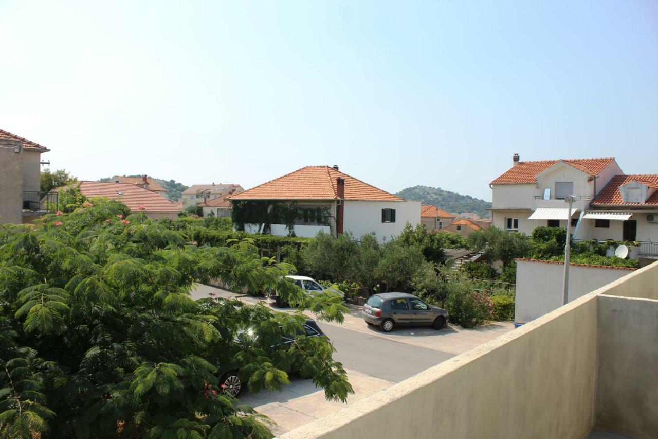 Apartments Markov Murter Esterno foto